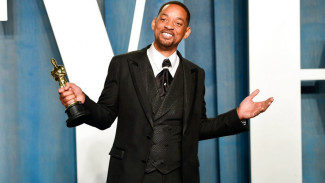 Will Smith Positif COVID-19, Batalkan Rencana Ketemu Fans