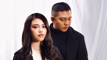 Anneth dan Ade Govinda