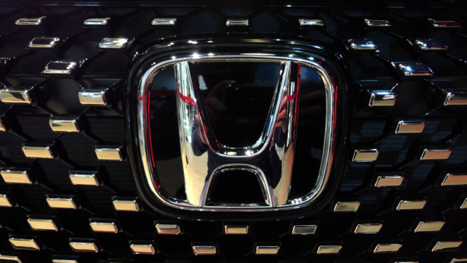 Logo Honda