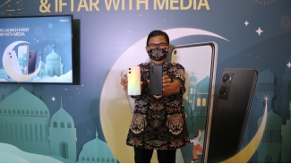 Mengupas 'Isi Perut' Oppo A96