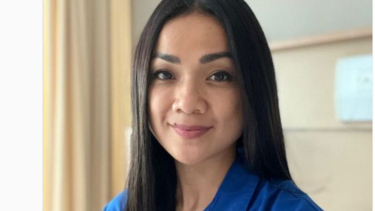 Nirina Zubir