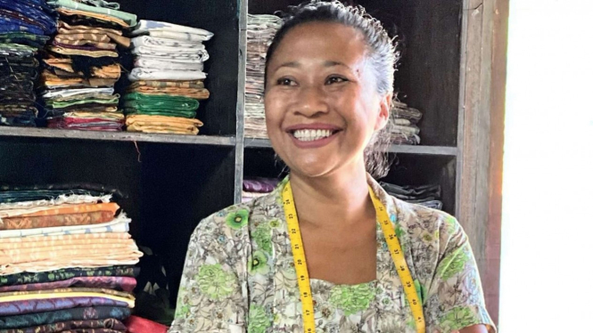 Niluh Djelantik