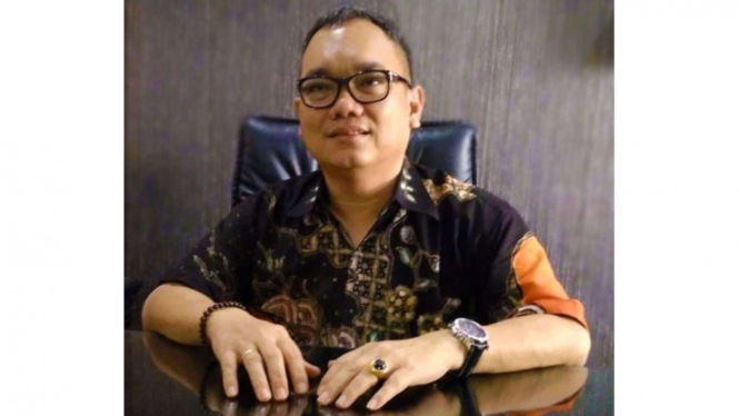 Parsadaan Harahap