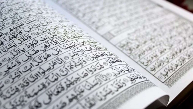 Al-Quran