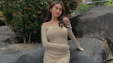 Dhyaz, Putri Farida Nurhan