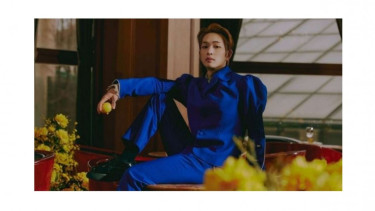 Onew SHINee Instagram: @shinee