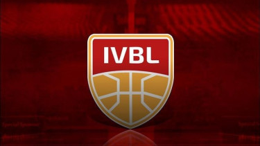 Logo IVBL