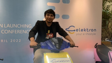 Aden Bajaj