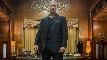 Joseph Gatt.