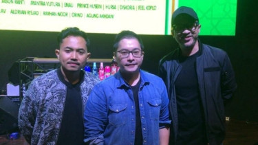 Band Kerispatih 