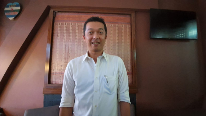 Taufik Hidayat