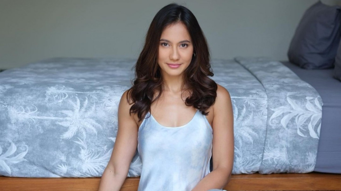 Pevita Pearce