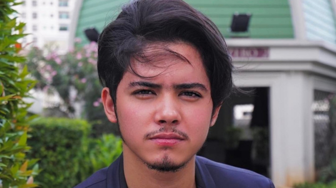 Aliando Syarief