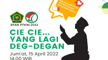 Pengumuman Kelulusan SPAN-PTKIN 2022 