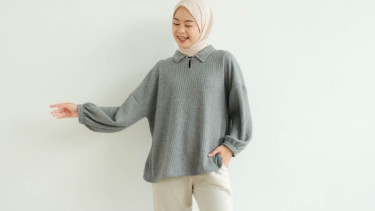 Busana muslim