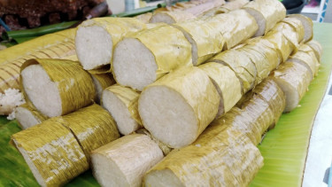Nasi Jaha 