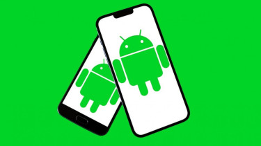 Android 13.