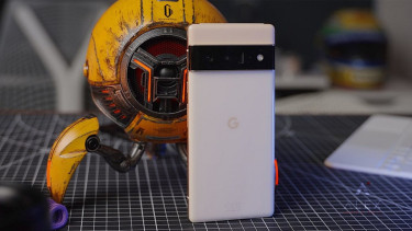 Google Pixel 7 dan Pixel 7 Pro.