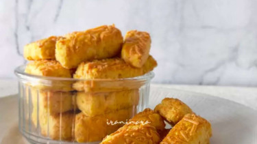 Resep Kastengel