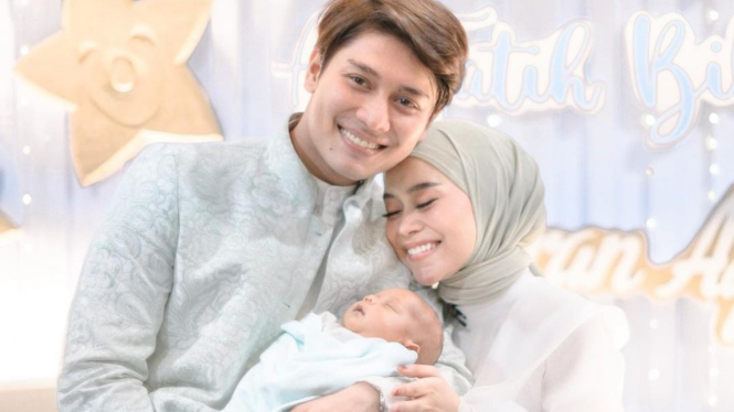 Keluarga Rizky Billar