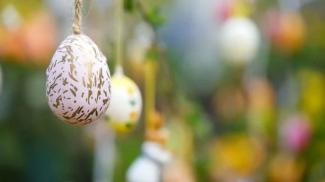 Hari Paskah