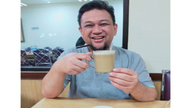 Harry Sufehmi, Pendiri Masyarakat Anti Fitnah Indonesia (MAFINDO)