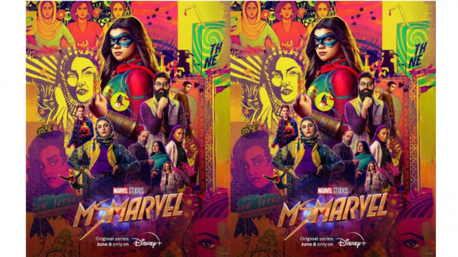 Ms. Marvel