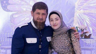 Deretan Putri Ramzan Kadyrov yang Cantik dan Religius