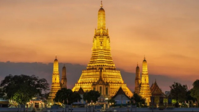 Bangkok, Thailand