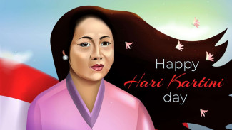 Hari Kartini Bukan Sekadar Kebaya, Ini Makna Emansipasi yang Sering Dilupakan