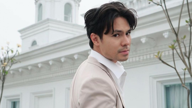 Fero Walandouw