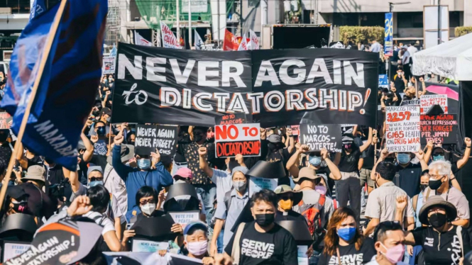People Power