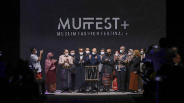 MUFFEST+ 2022. 
