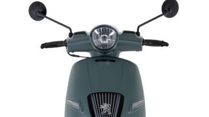 Peugeot djabgo shadow