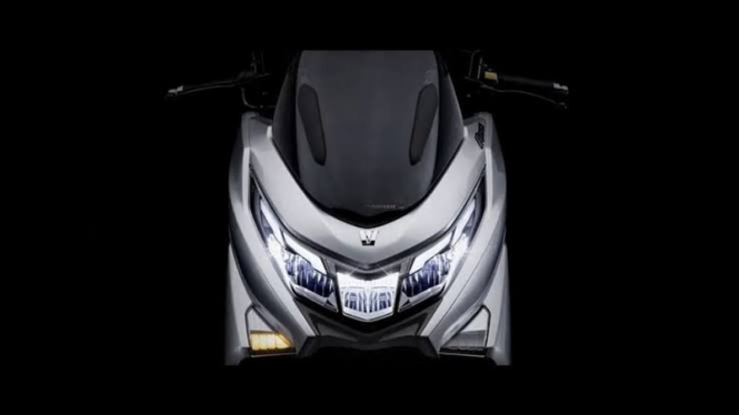 Suzuki Burgman 150