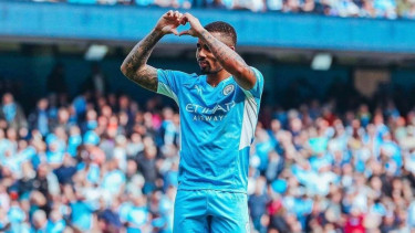 Gabriel Jesus