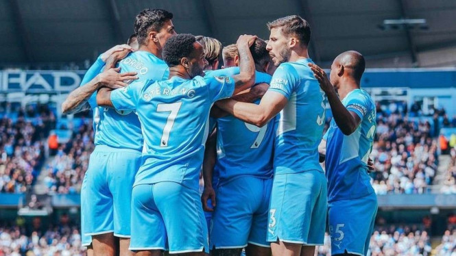 Manchester City