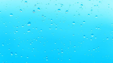 Waterproof.