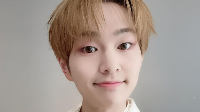 Onew SHINee