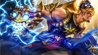 Gatot kaca