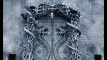 Padmabhaswamy Temple, vault b