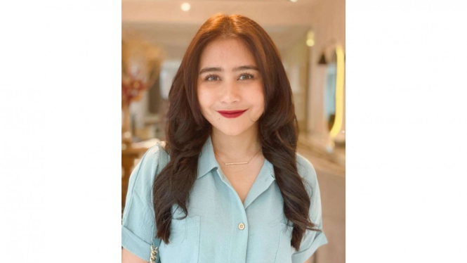 Prilly Latuconsina