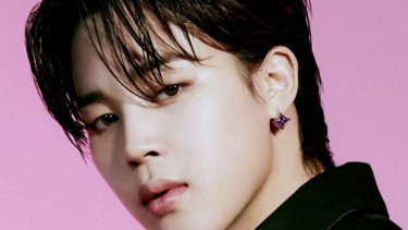 Jimin BTS