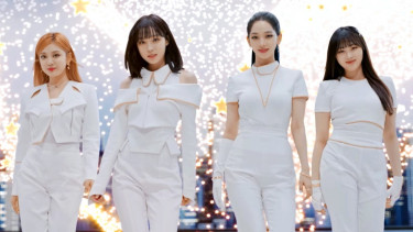 Girl group Korea, aespa