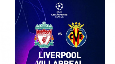 Liverpool vs Villarreal