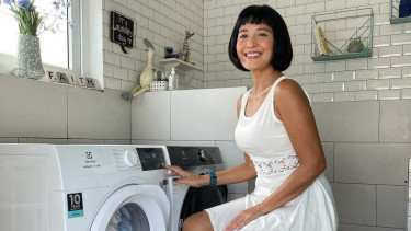 Sophie Navita.