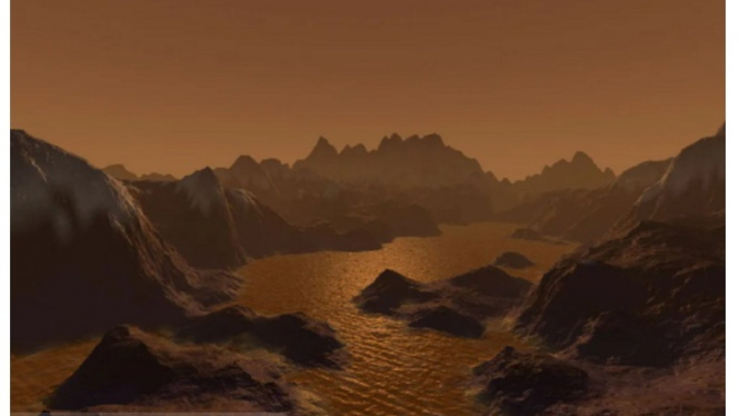 Titan.