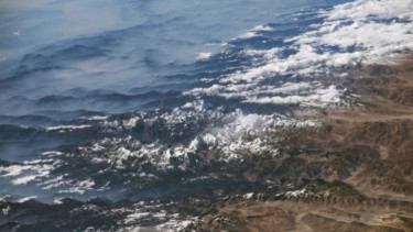 Gunung Himalaya