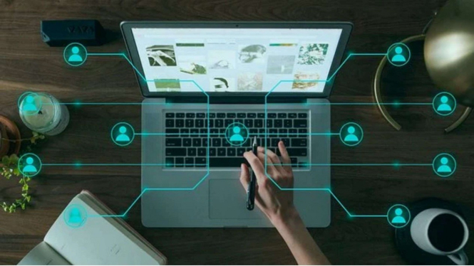 Ilustrasi data