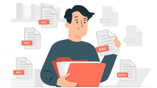 Ini Cara Mengubah PDF ke Word Gratis dan Praktis